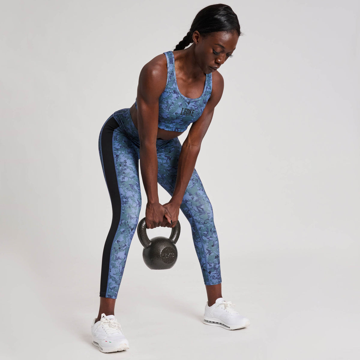 COOL TOUCH URBAN FIGHTER TIGHTS