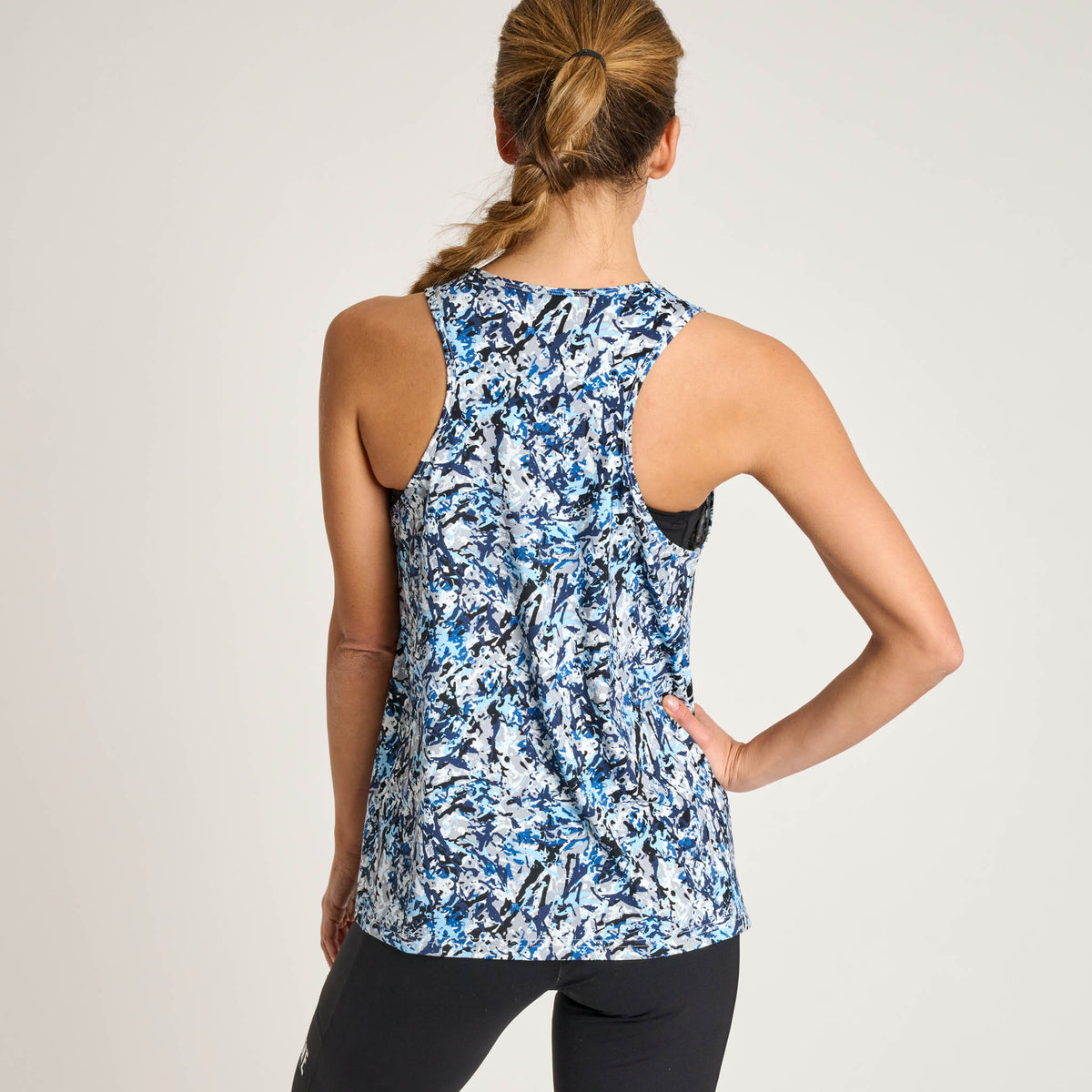 URBAN FIGHTER TANK