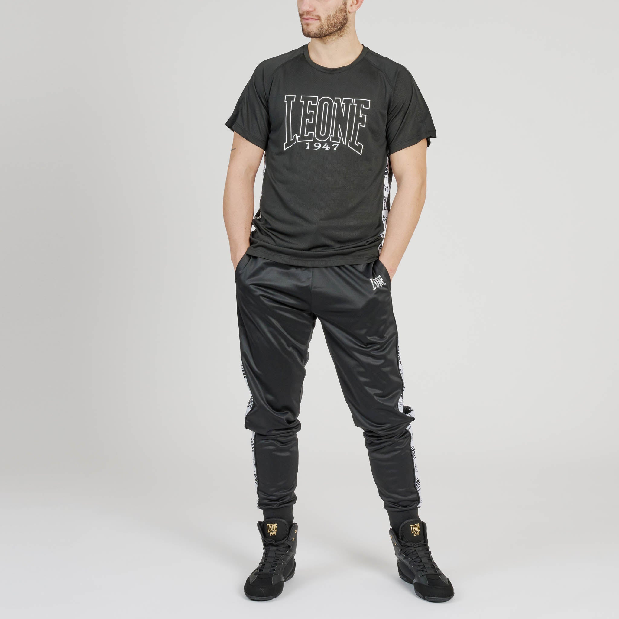 ICONIC T-SHIRT