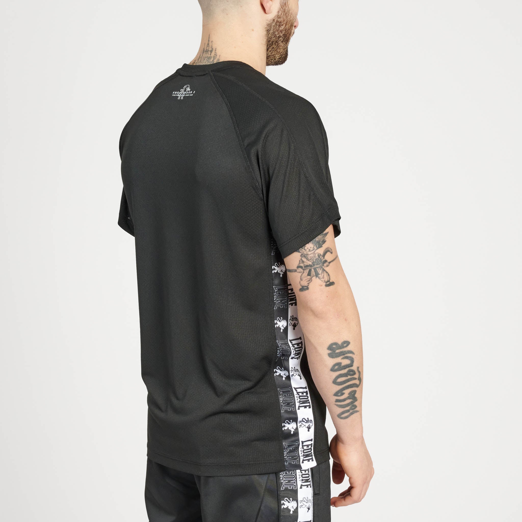 ICONIC T-SHIRT
