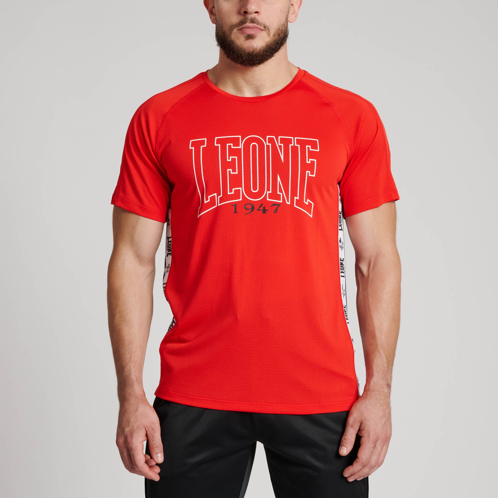 ICONIC T-SHIRT