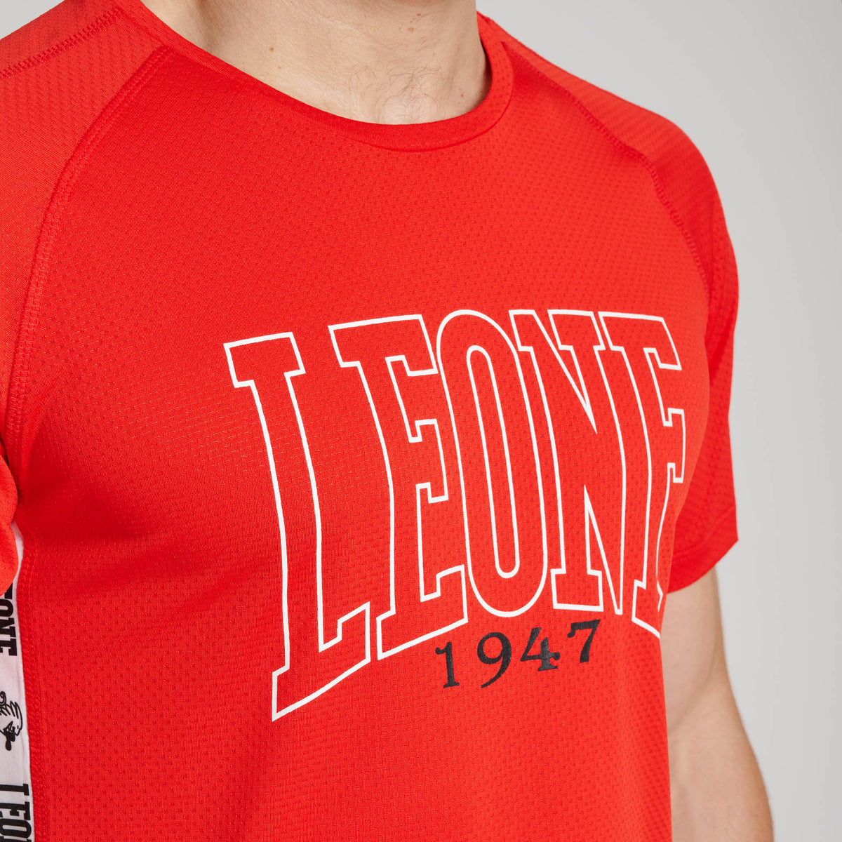 T - SHIRT ICONIC