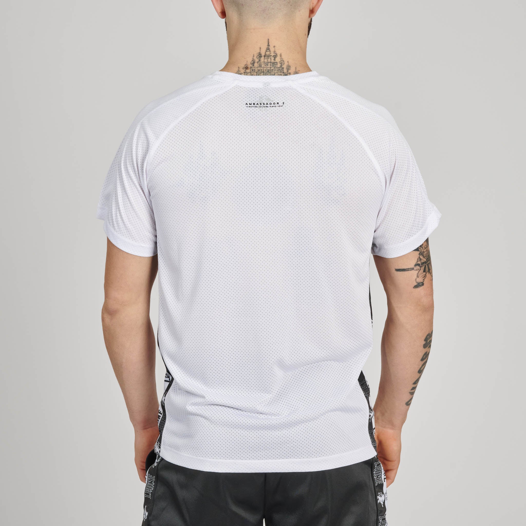 T - SHIRT ICONIC
