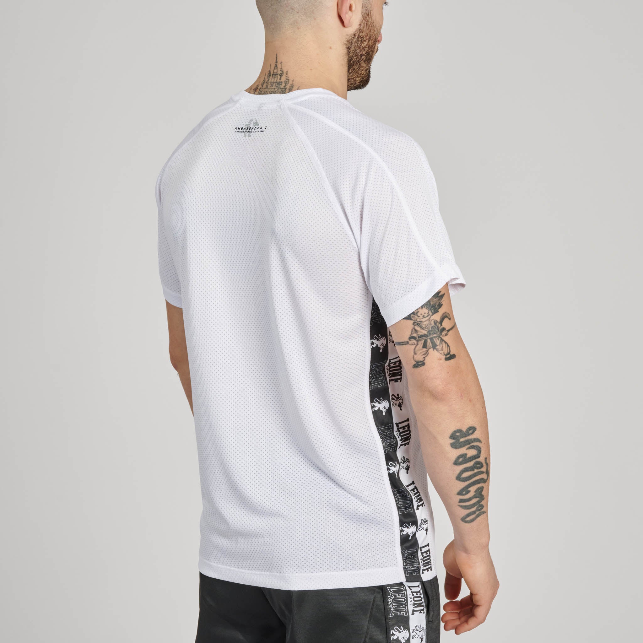 T - SHIRT ICONIC