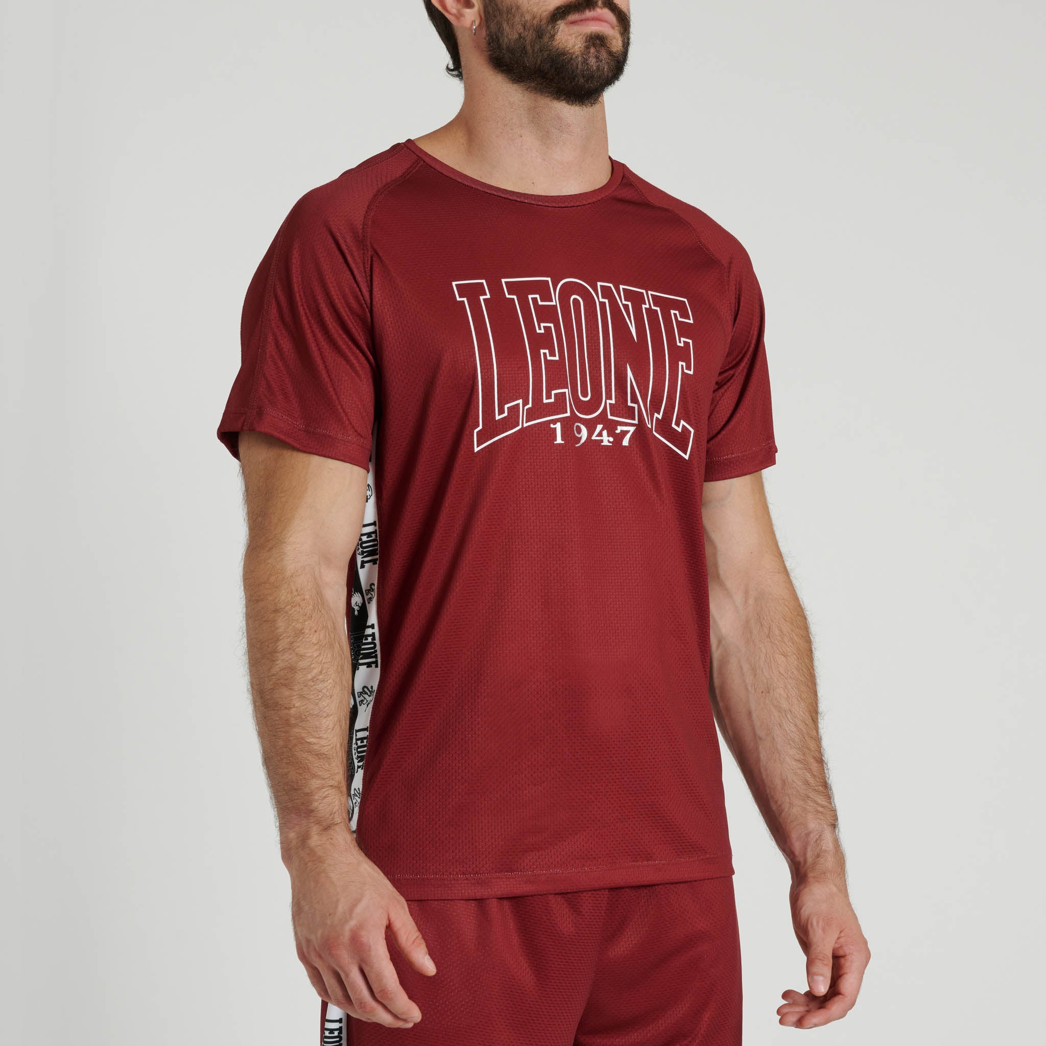 ICONIC T- SHIRT