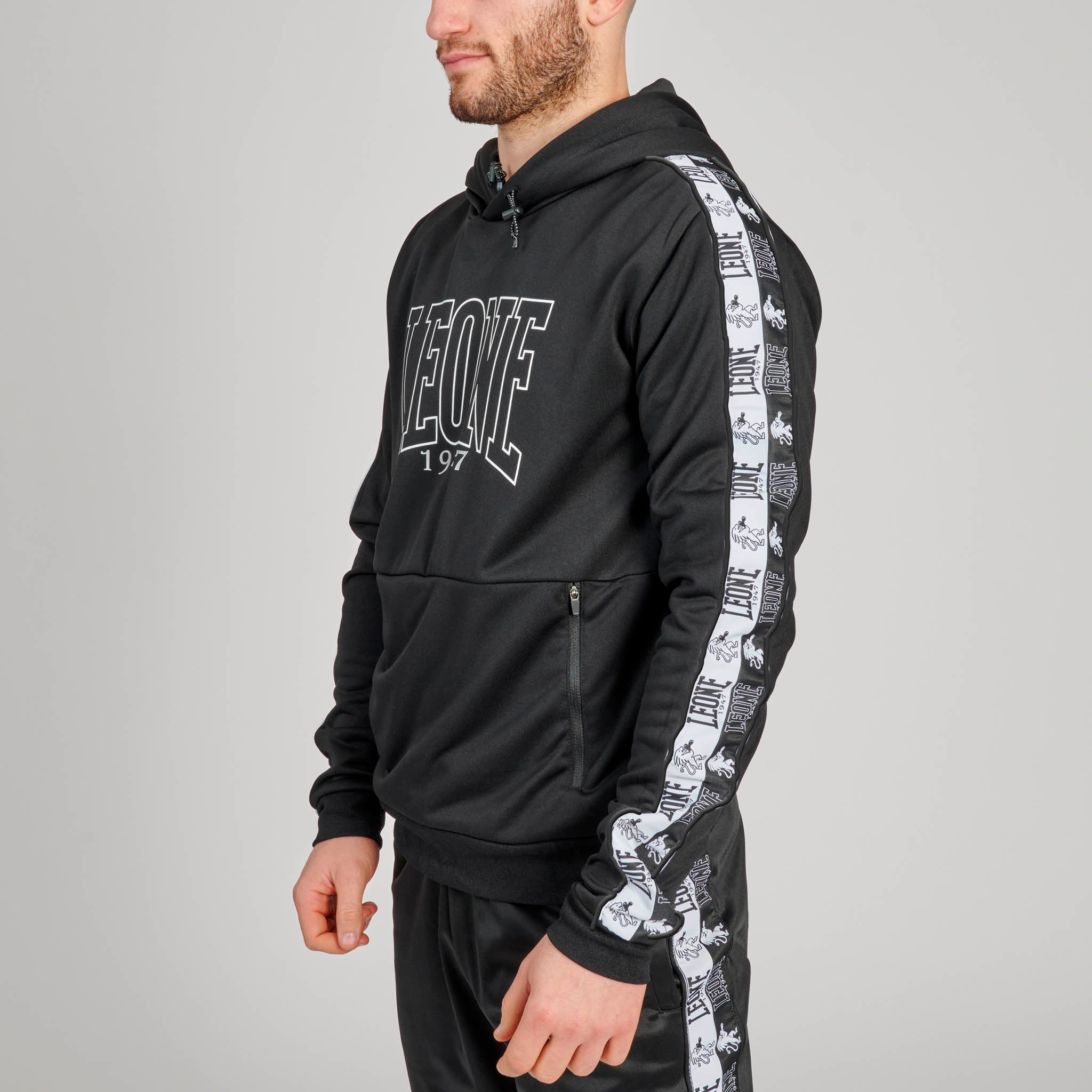 ICONIC HOODIE