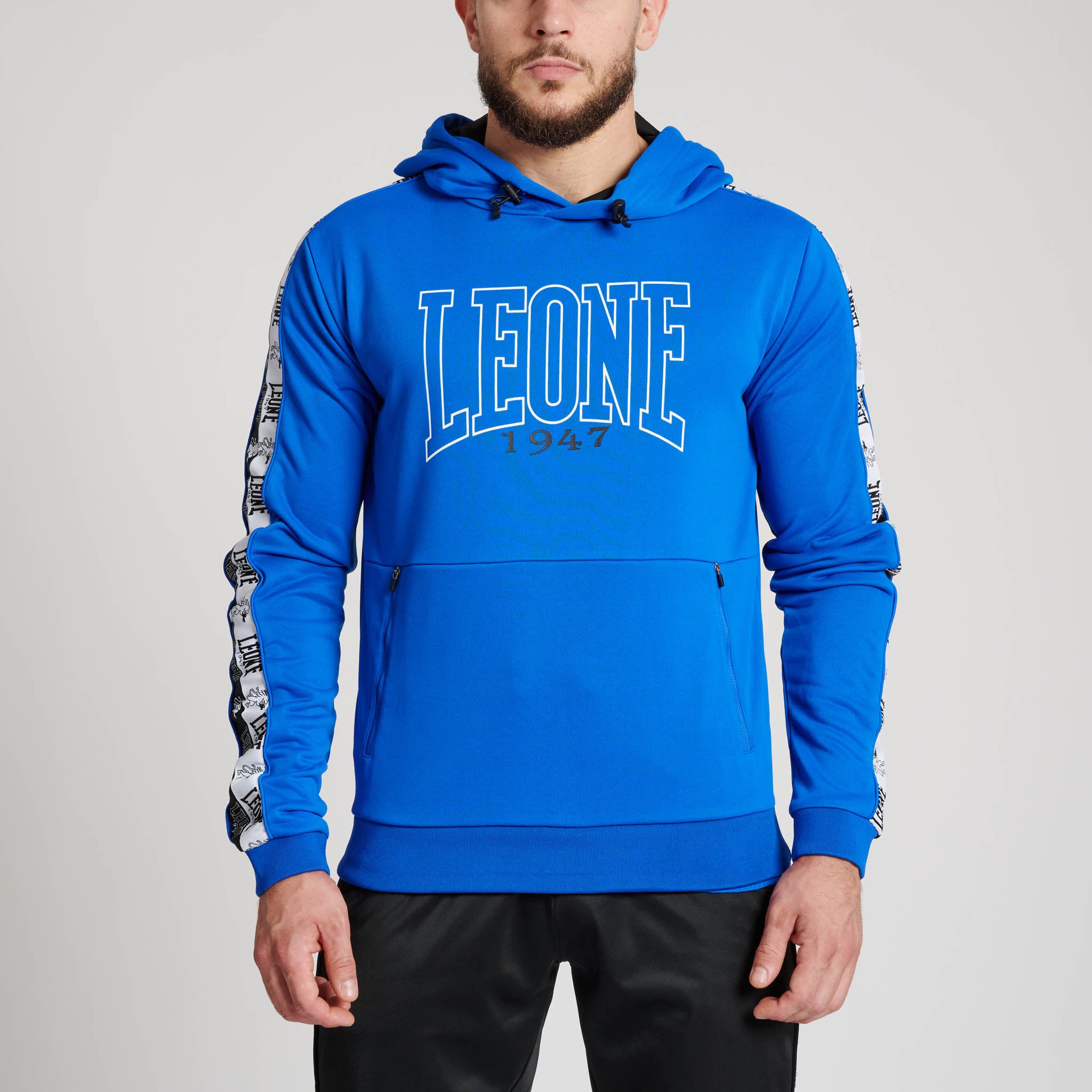 ICONIC HOODIE