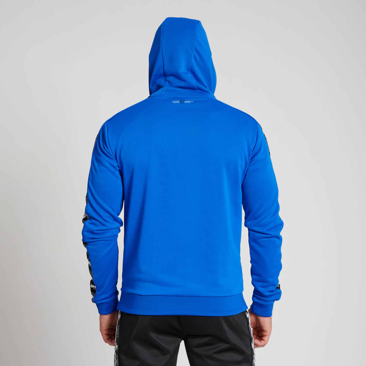 ICONIC HOODED SWEATSHIRT