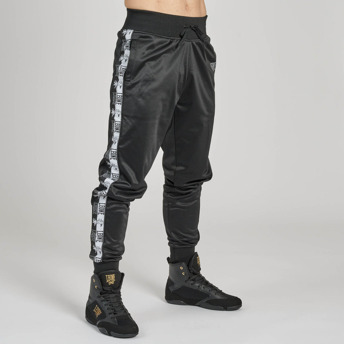 ICONIC TROUSERS