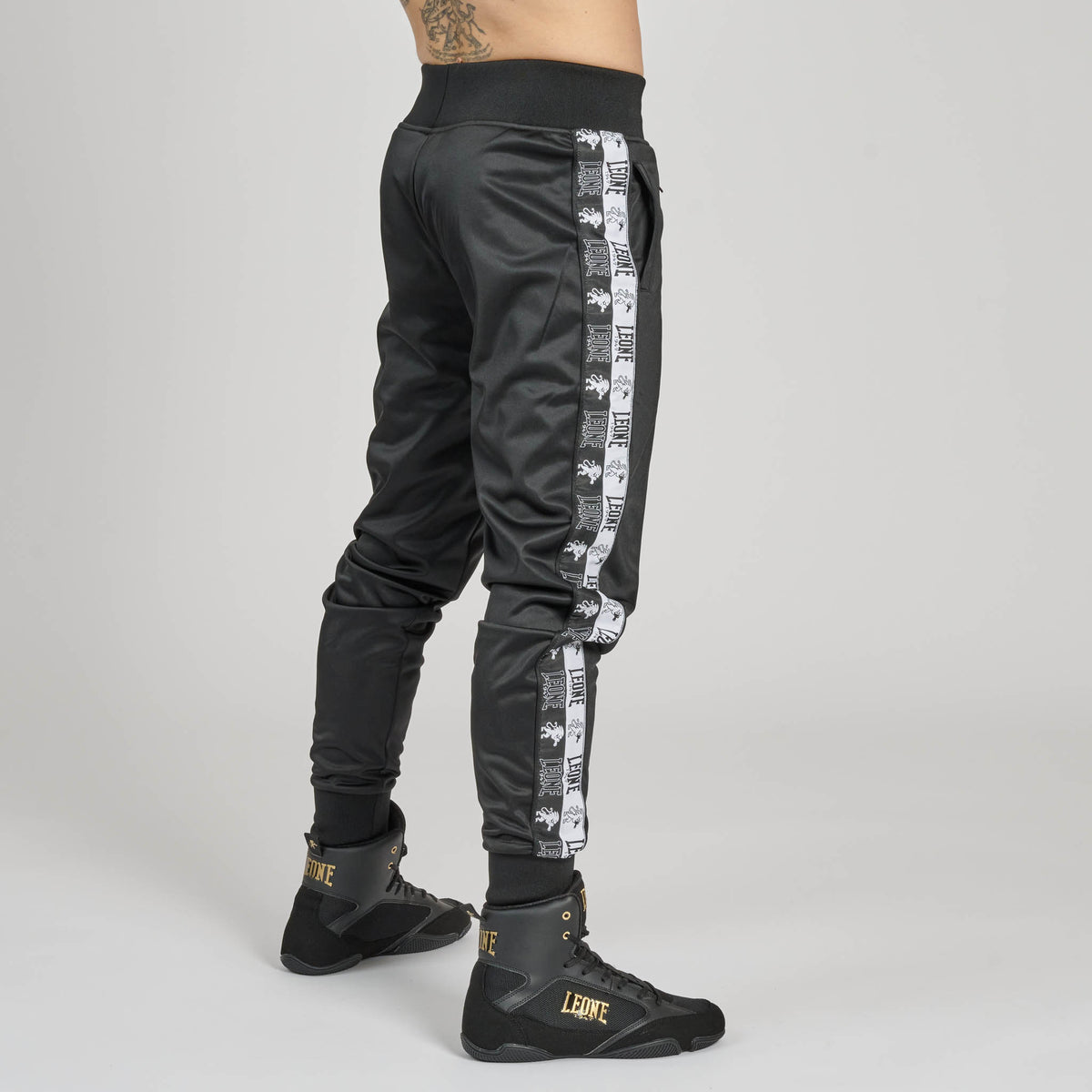 ICONIC TROUSERS