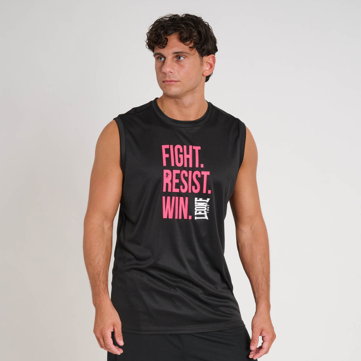 FRW SLEEVELESS T-SHIRT