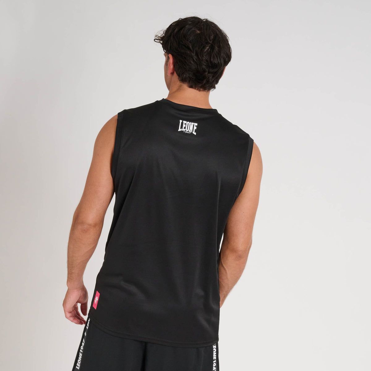 FRW SLEEVELESS T-SHIRT
