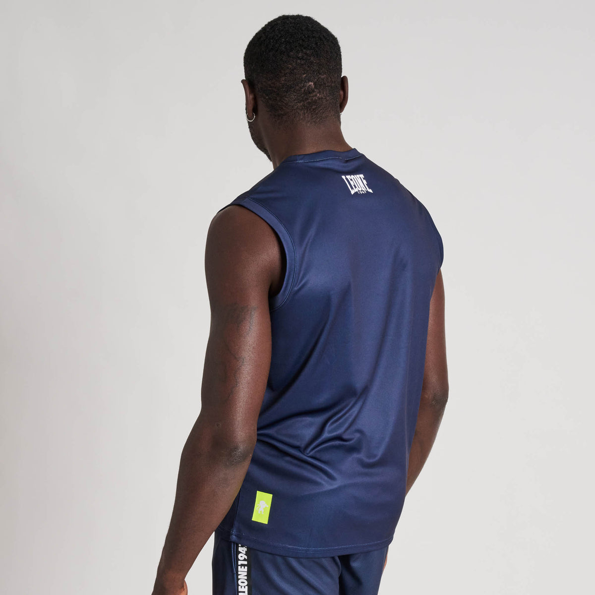FRW SLEEVELESS T-SHIRT