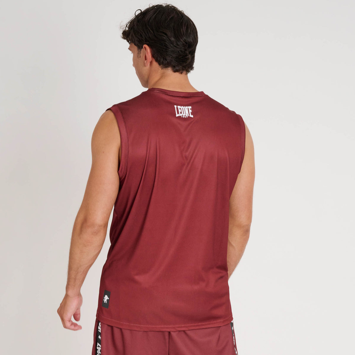 FRW SLEEVELESS T-SHIRT