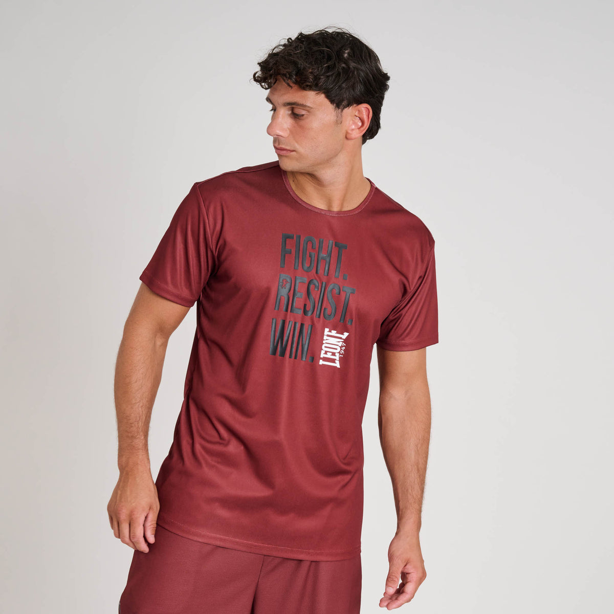 FRW T-SHIRT 