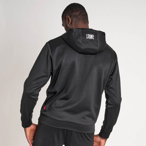 FRW HOODED SWEATSHIRT