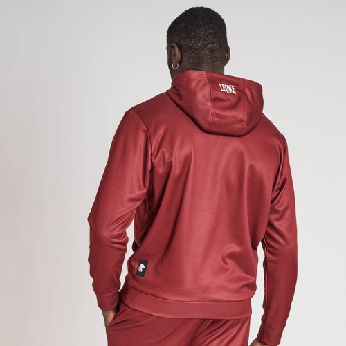 FRW HOODED SWEATSHIRT