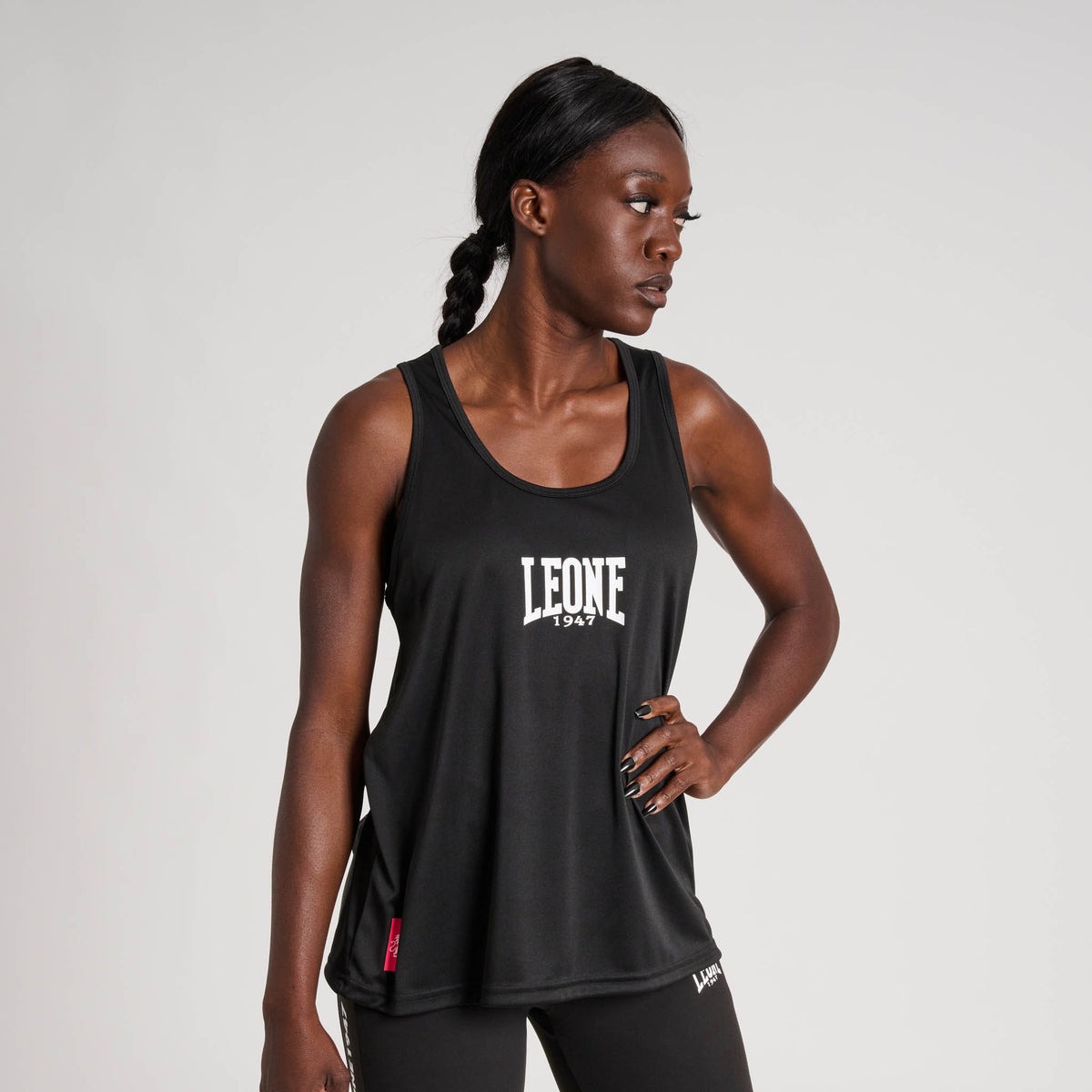 COMBAT CLUB TANK