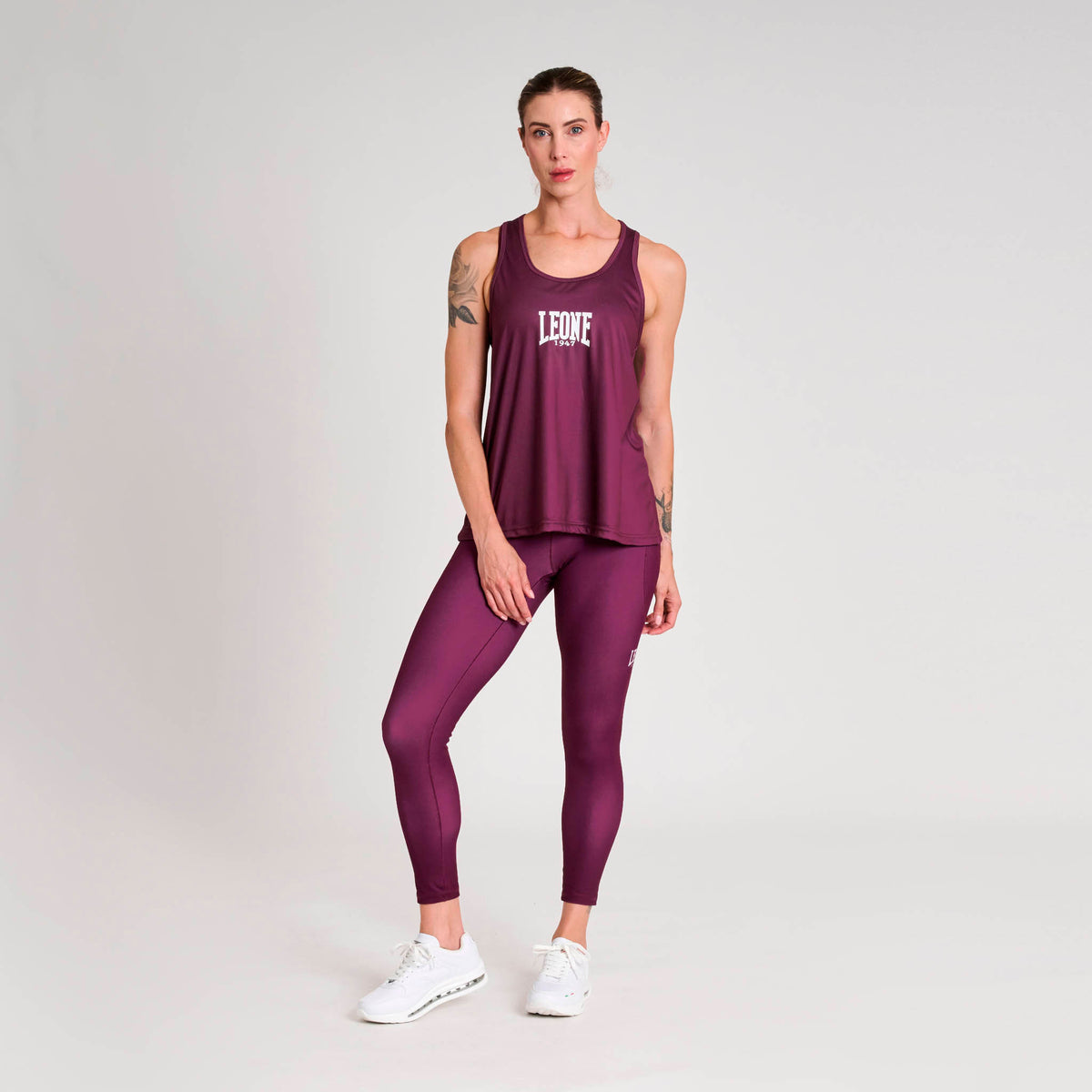 COMBAT CLUB TANK