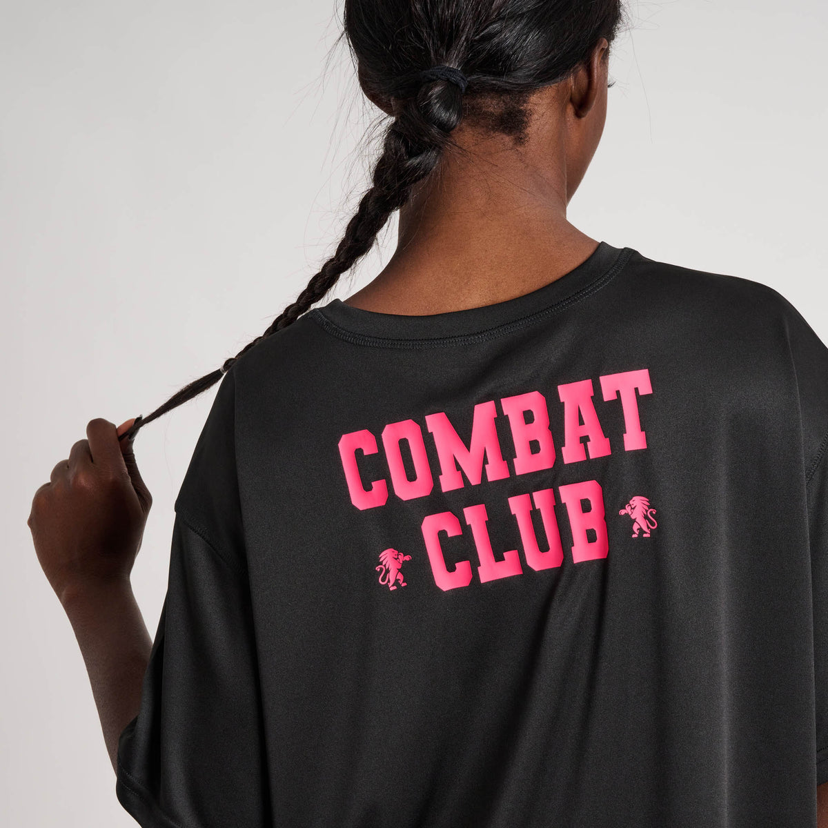 COMBAT CLUB T-SHIRT