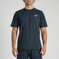 T-SHIRT MELANGE