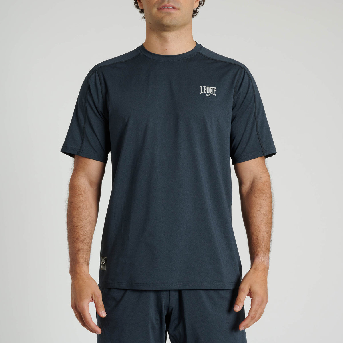 T-SHIRT MELANGE