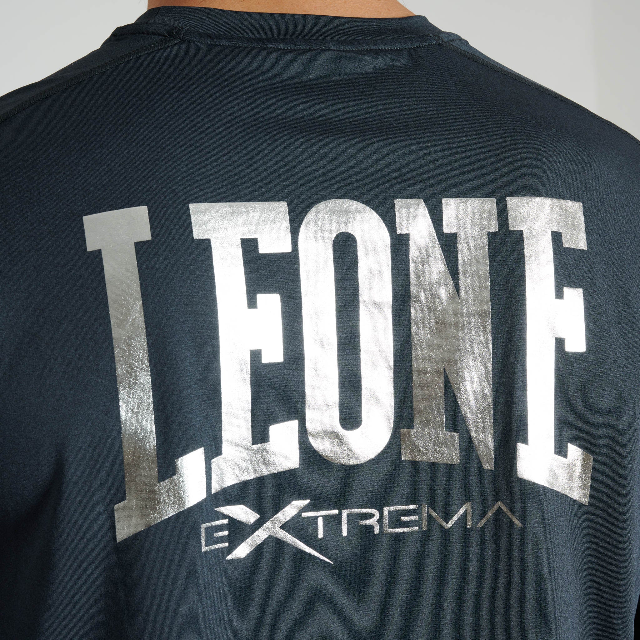 T-SHIRT MELANGE