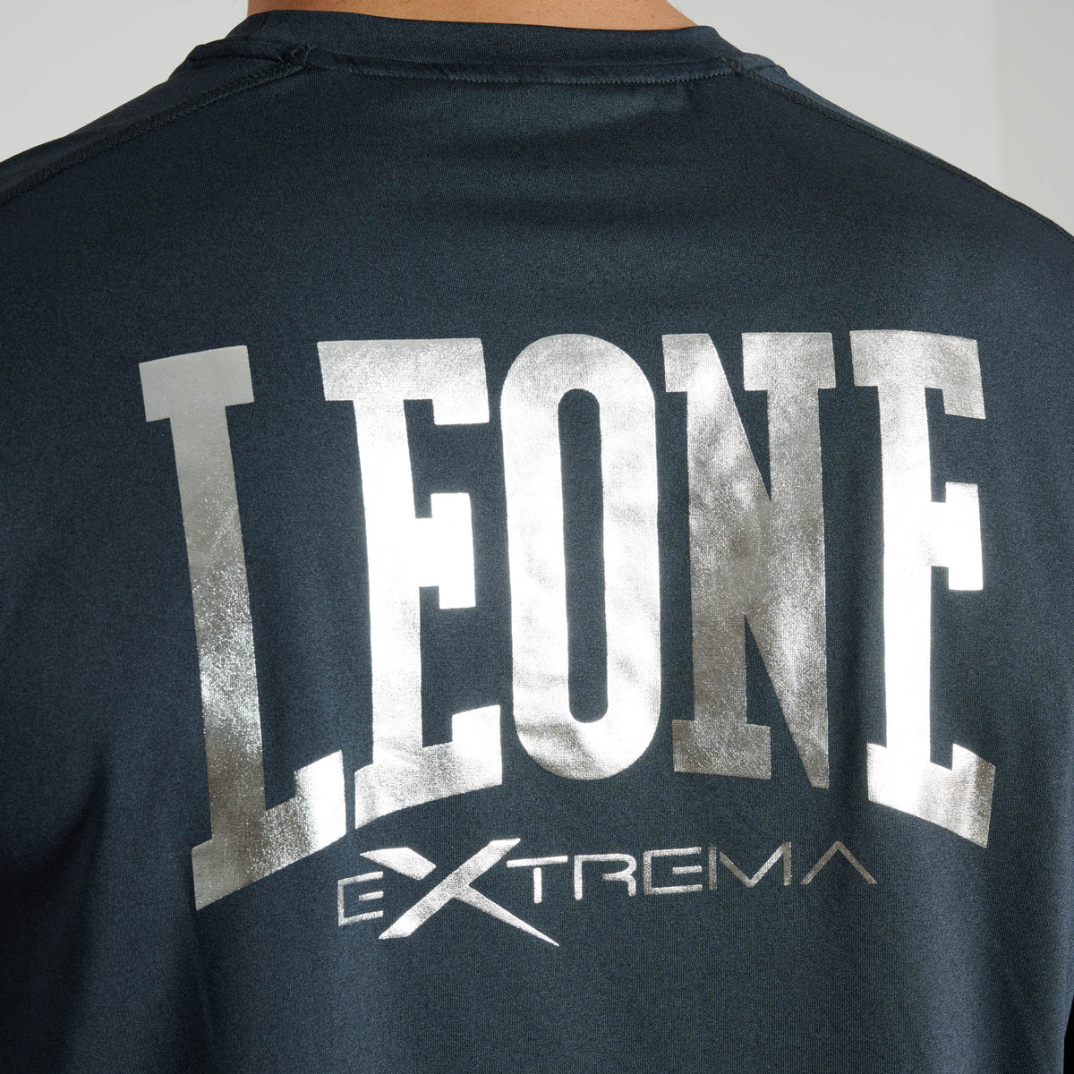T-SHIRT MELANGE
