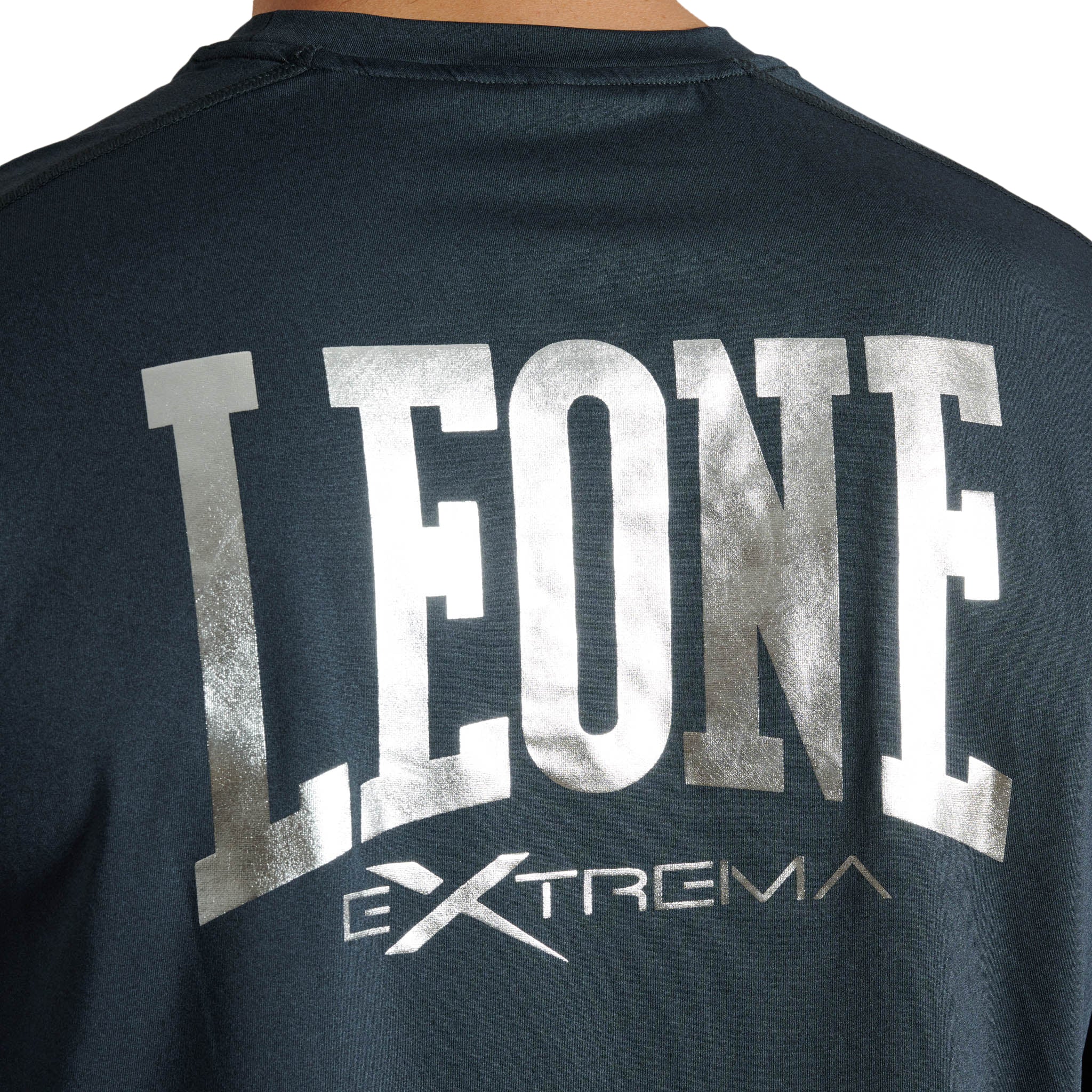 T-SHIRT MELANGE