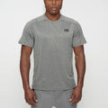 T-SHIRT MELANGE