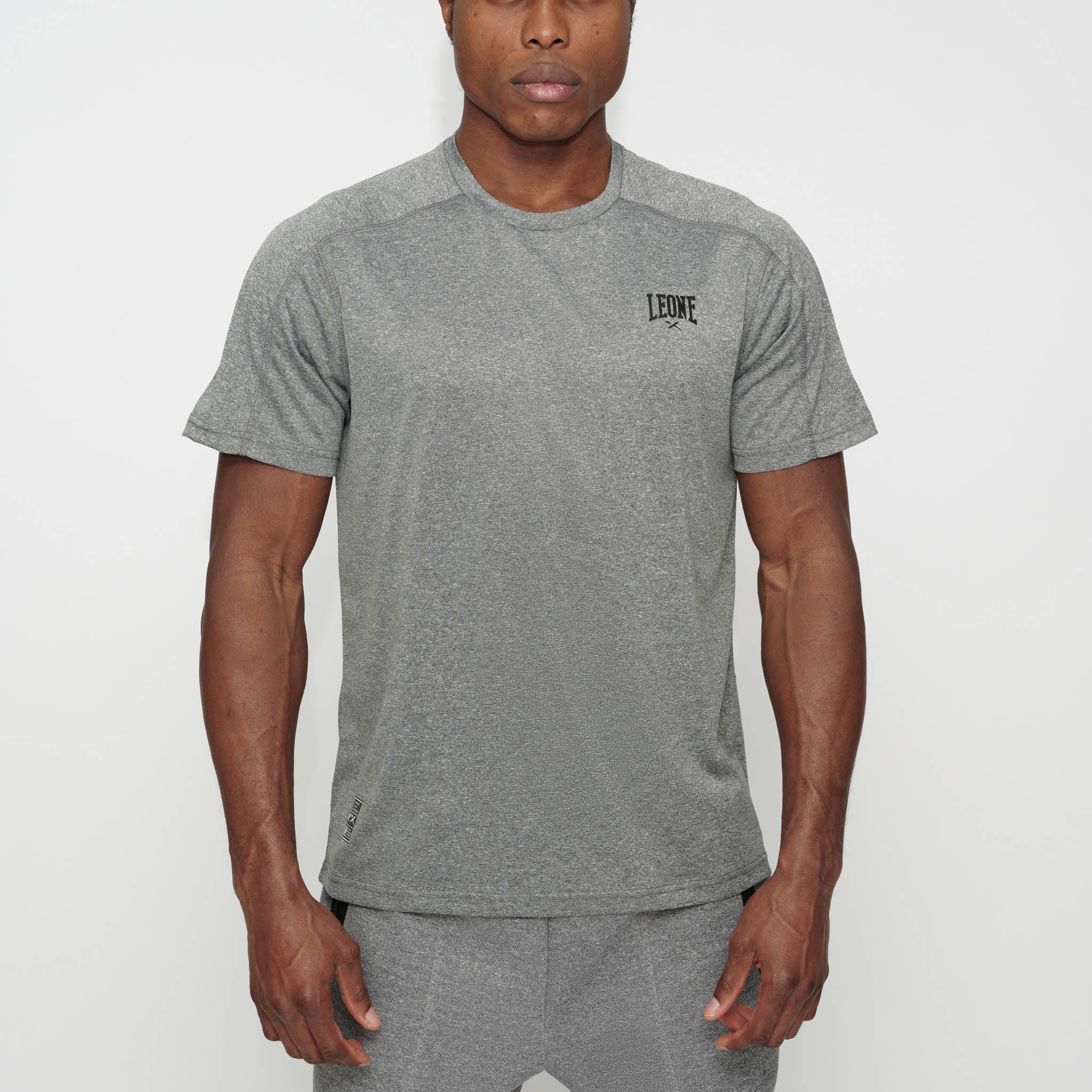 MELANGE T-SHIRT