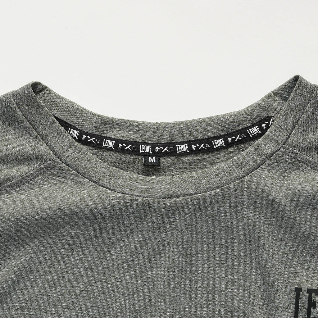 T-SHIRT MELANGE