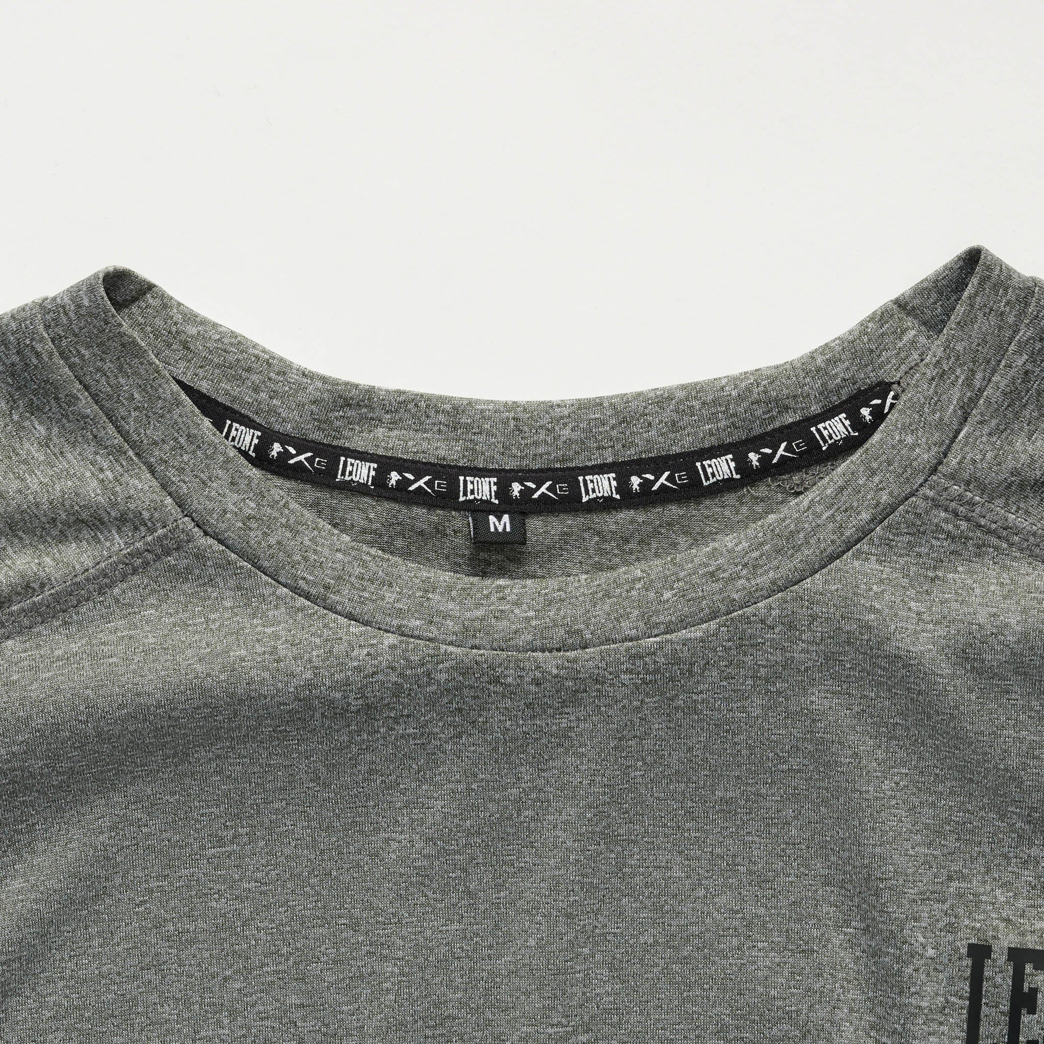 MELANGE T-SHIRT