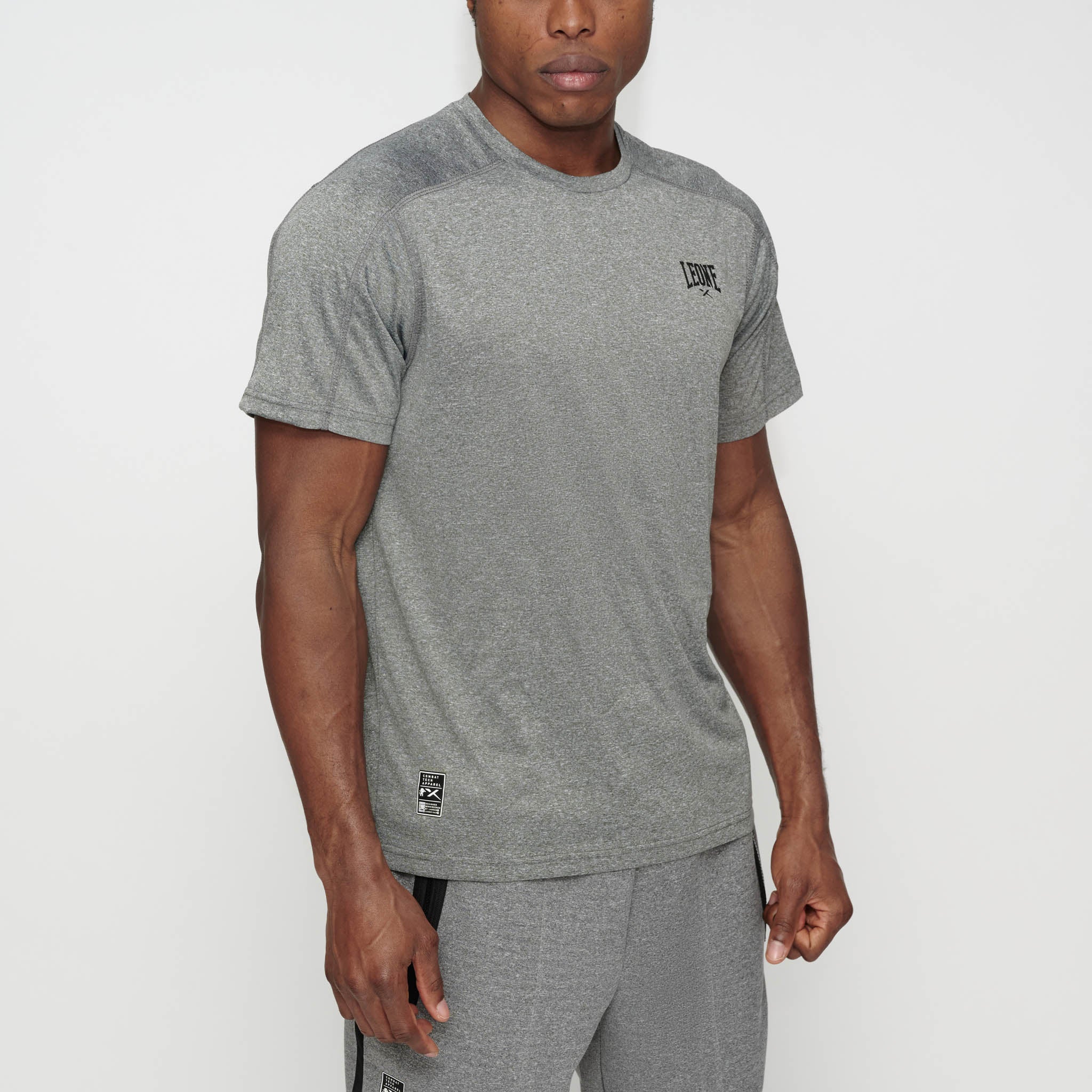 MELANGE T-SHIRT