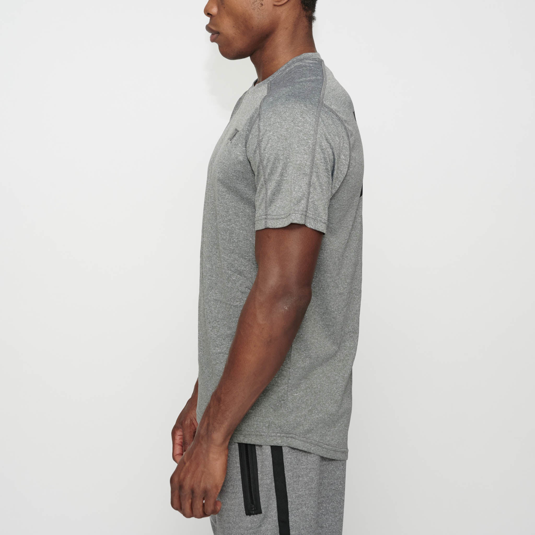 MELANGE T-SHIRT
