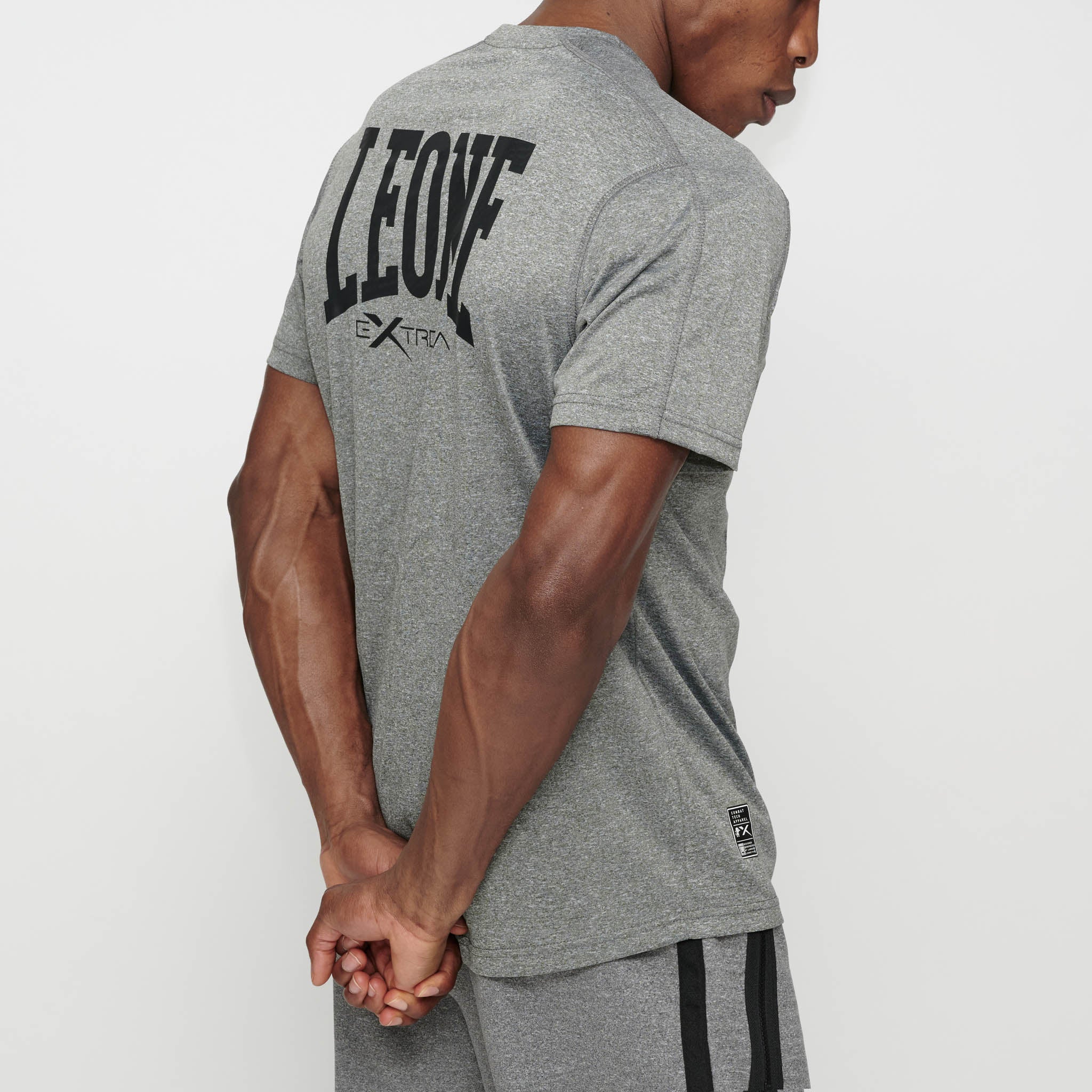 MELANGE T-SHIRT