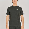 T-SHIRT MELANGE