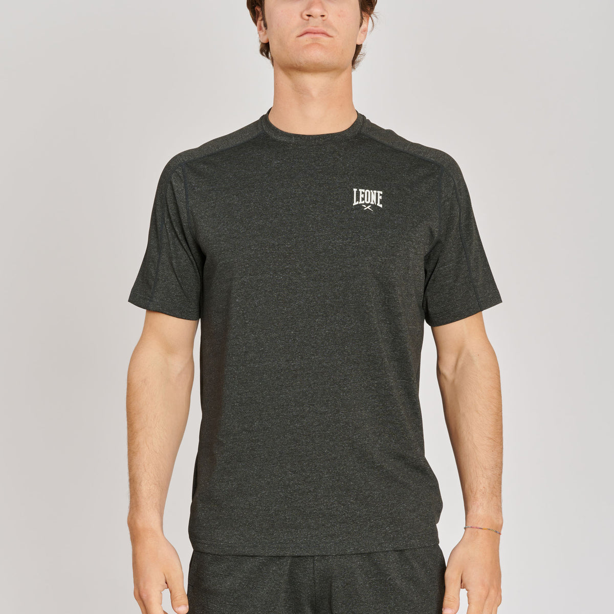 T-SHIRT MELANGE