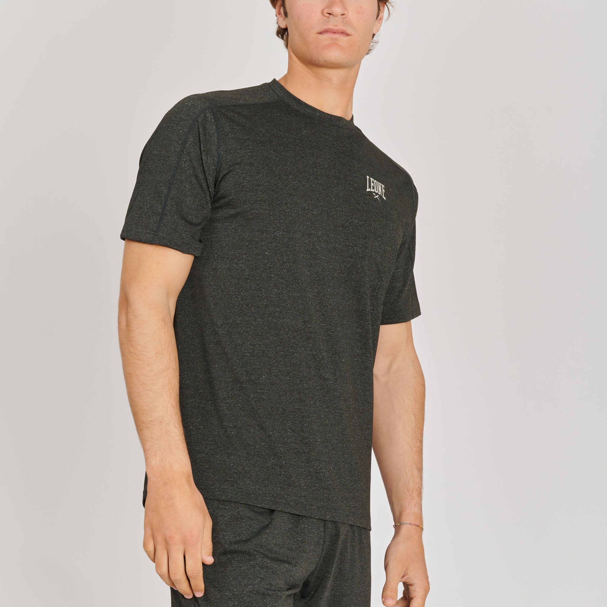MELANGE T-SHIRT