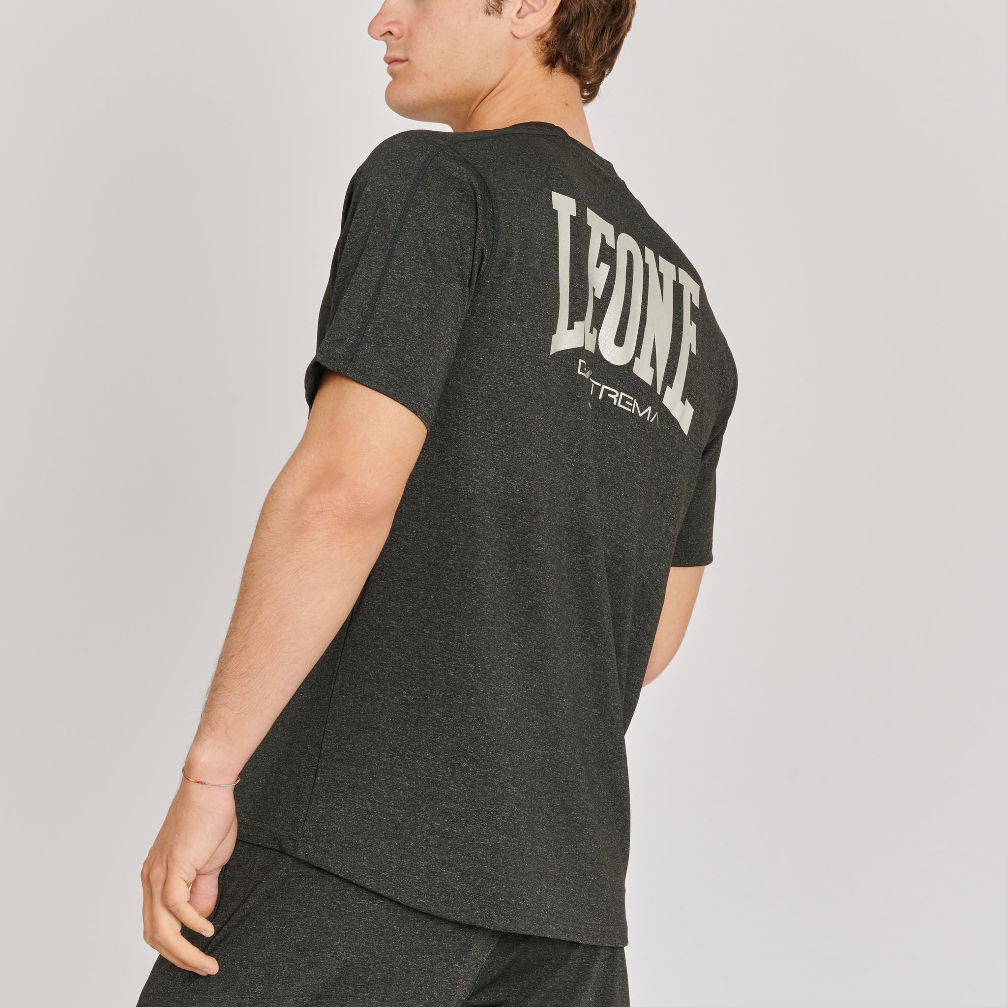 MELANGE T-SHIRT
