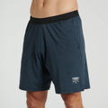 SHORTS MELANGE