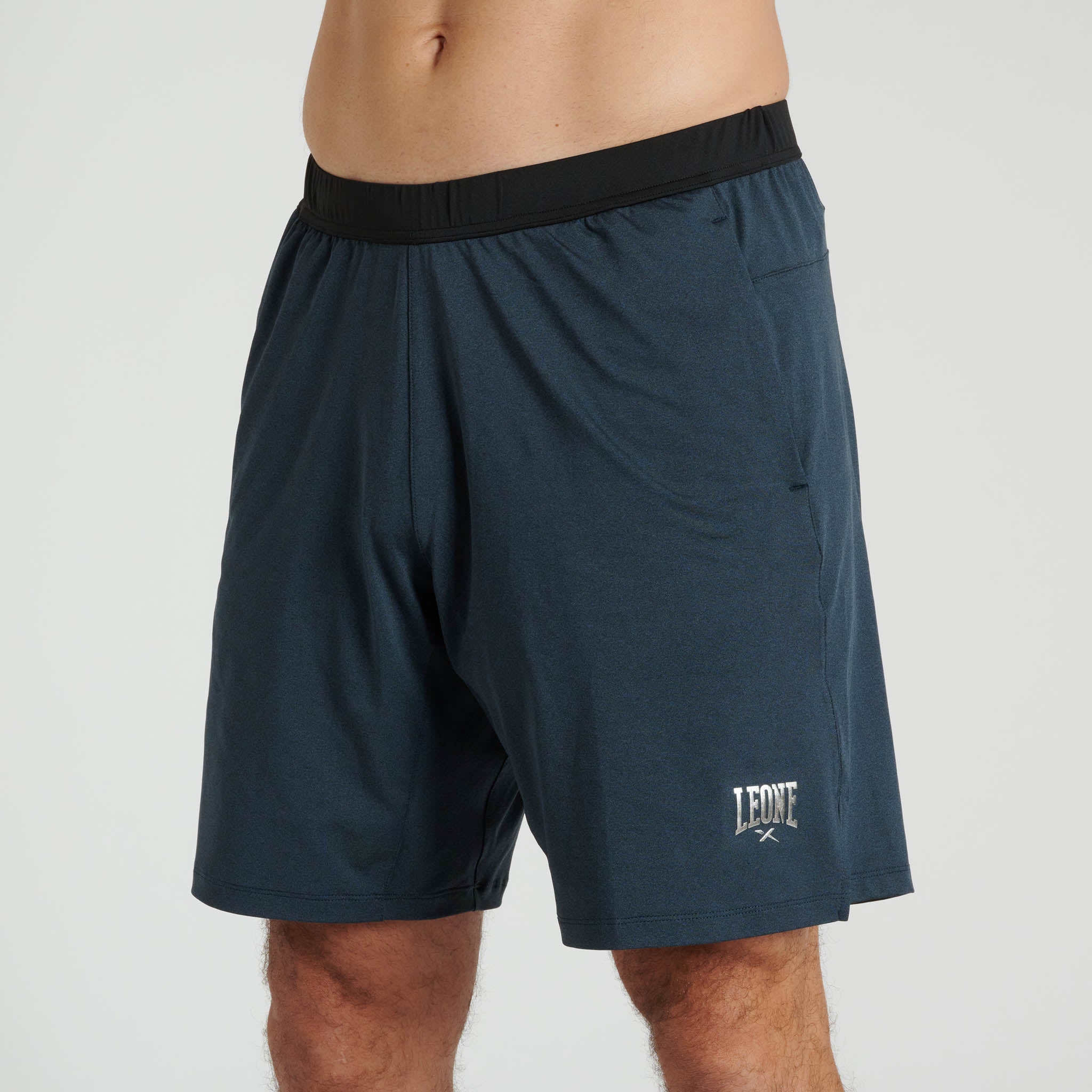 SHORTS MELANGE
