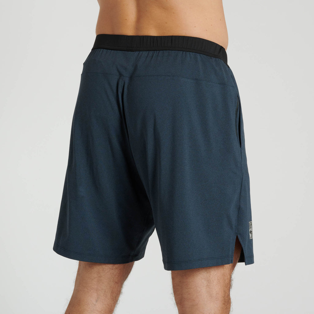 SHORTS MELANGE