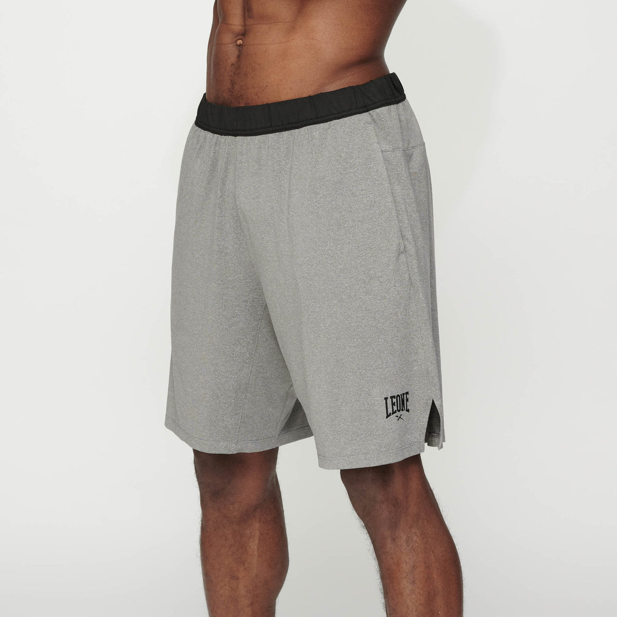 SHORTS MELANGE