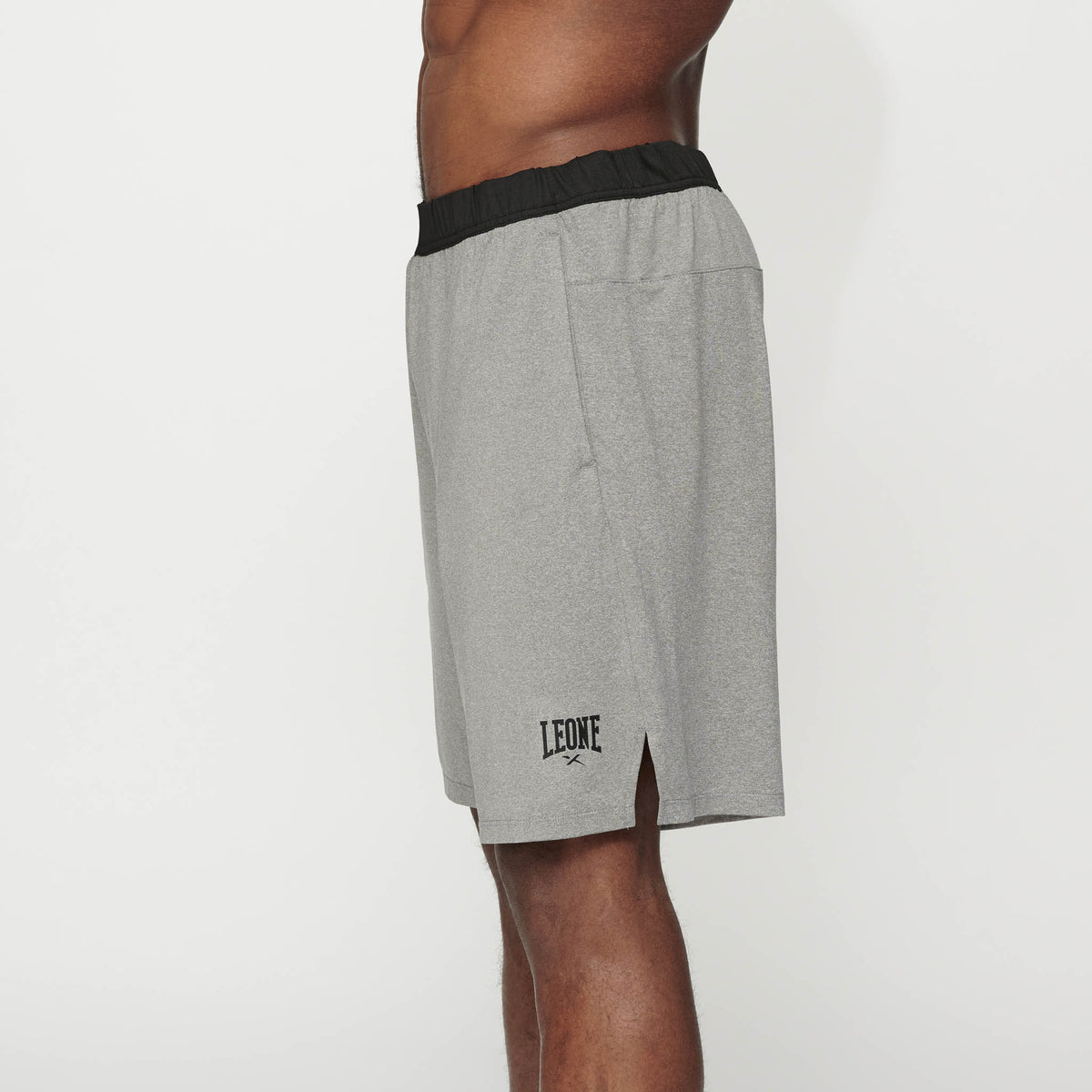 SHORTS MELANGE
