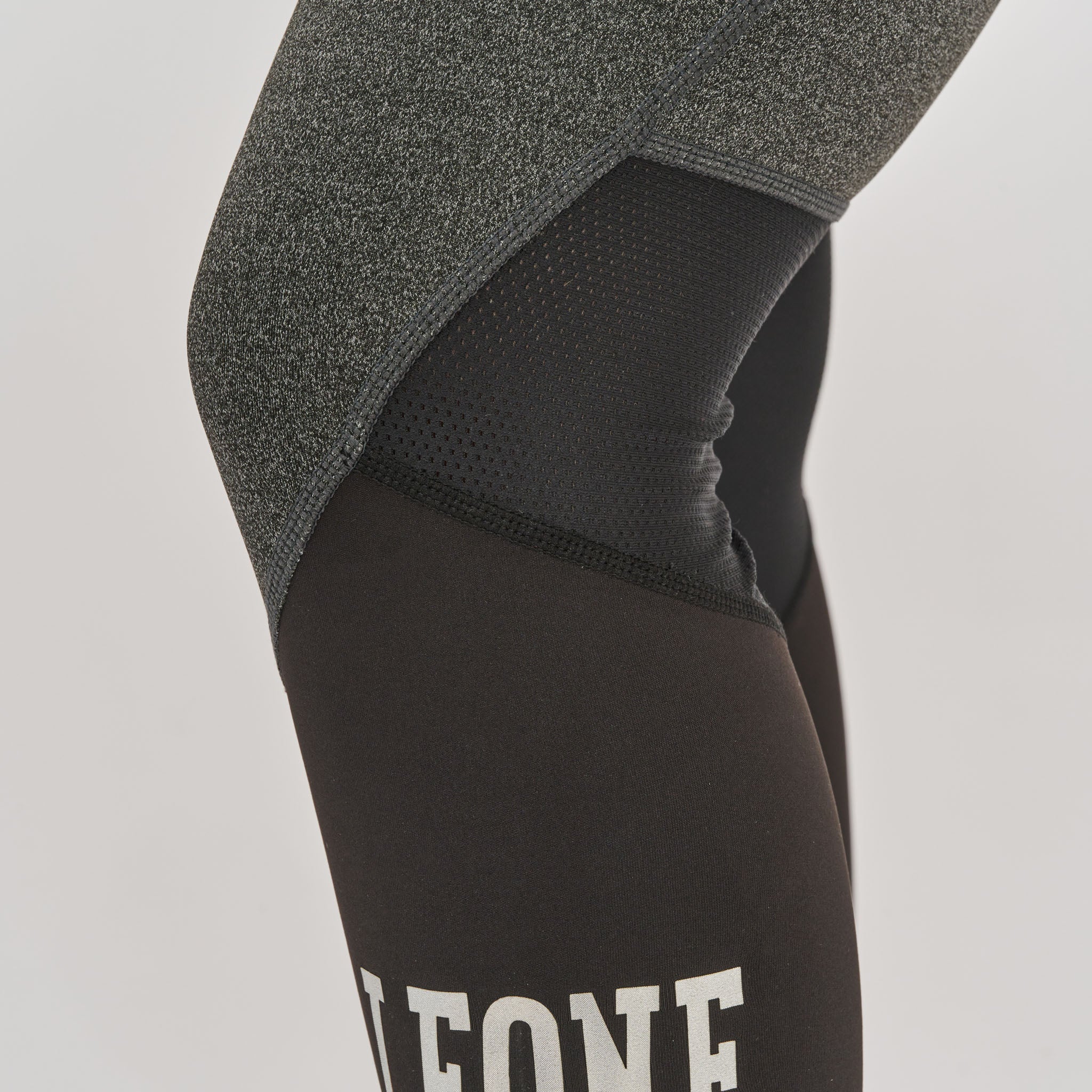 MELANGE LEGGINGS