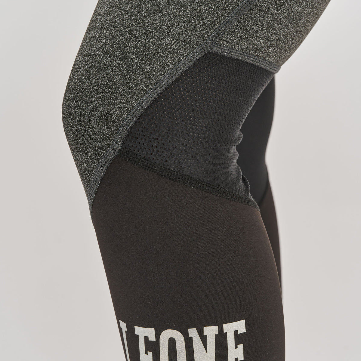 LEGGINGS MELANGE