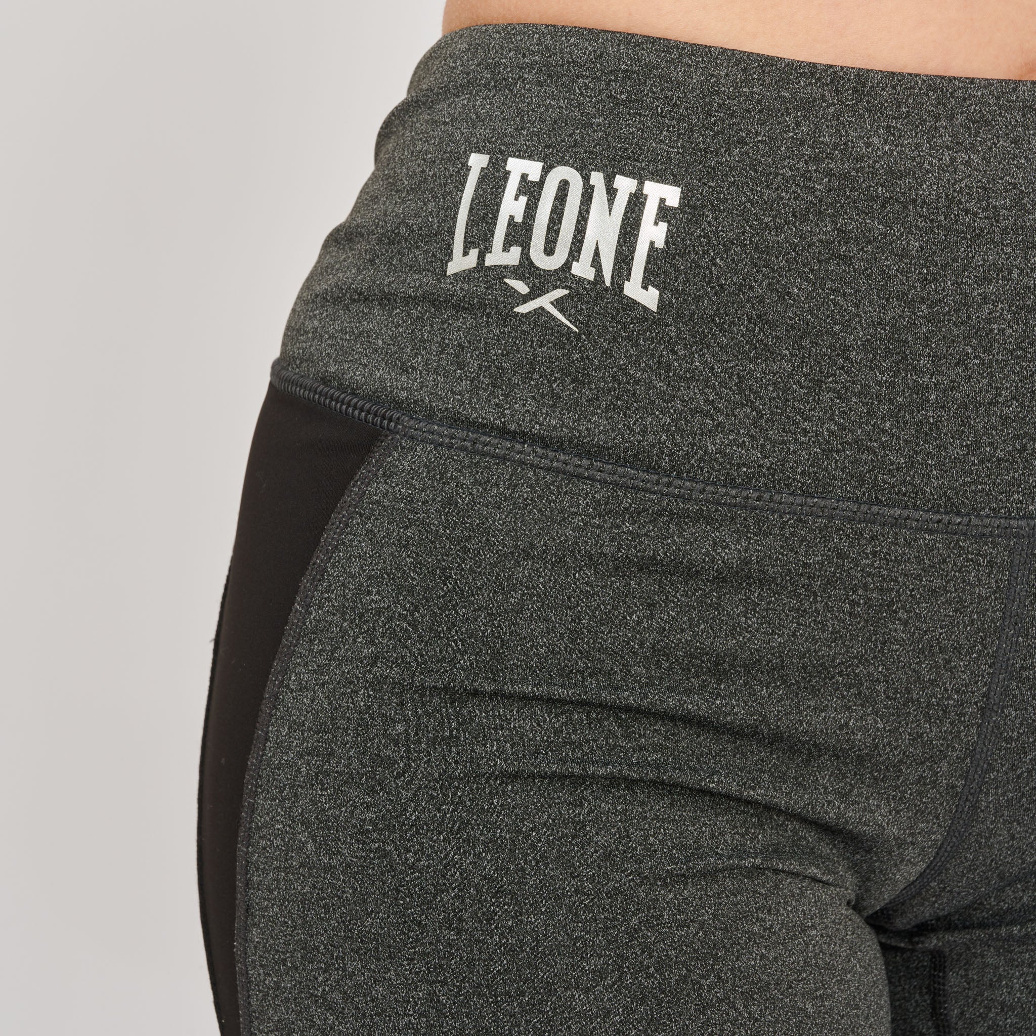 MELANGE LEGGINGS