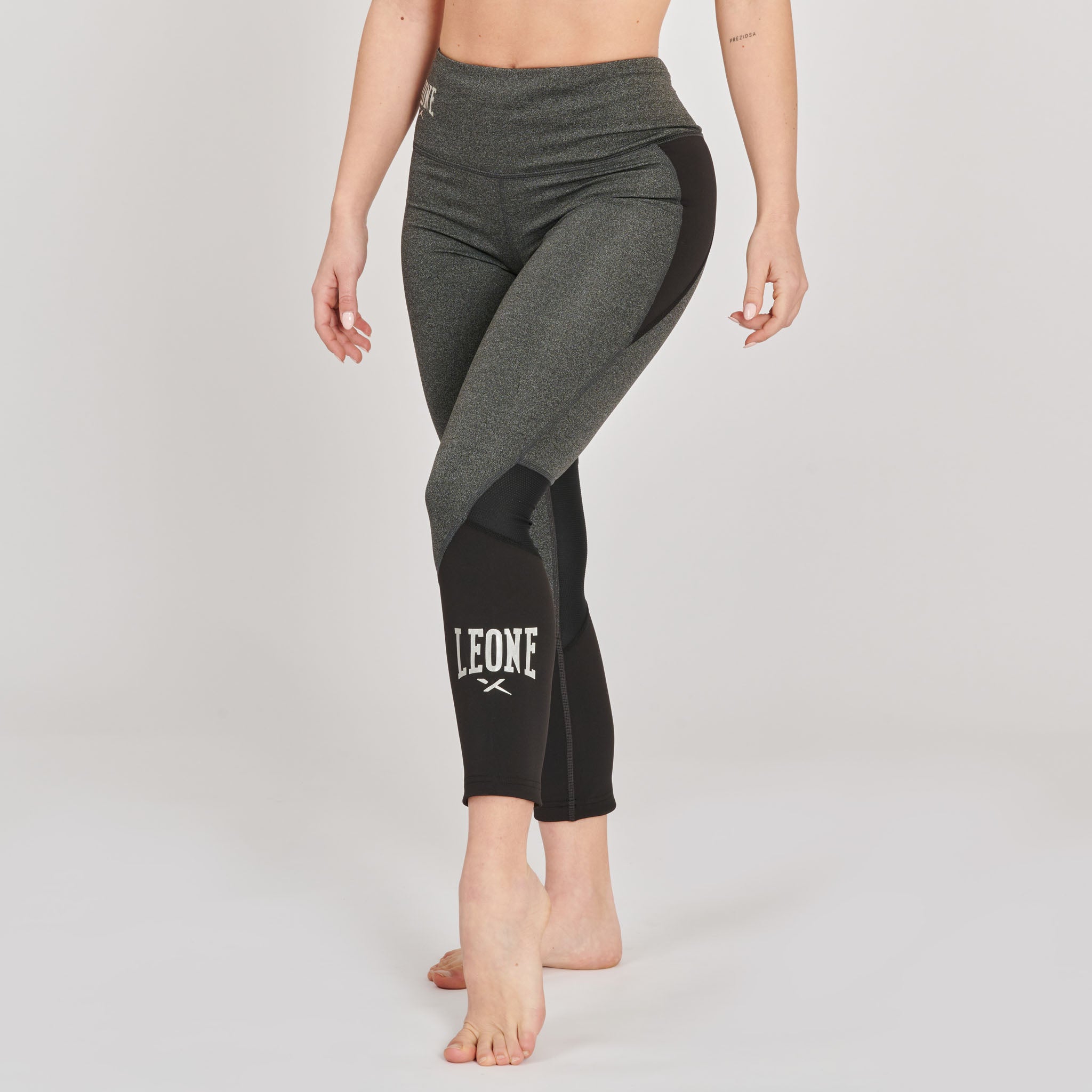 MELANGE LEGGINGS