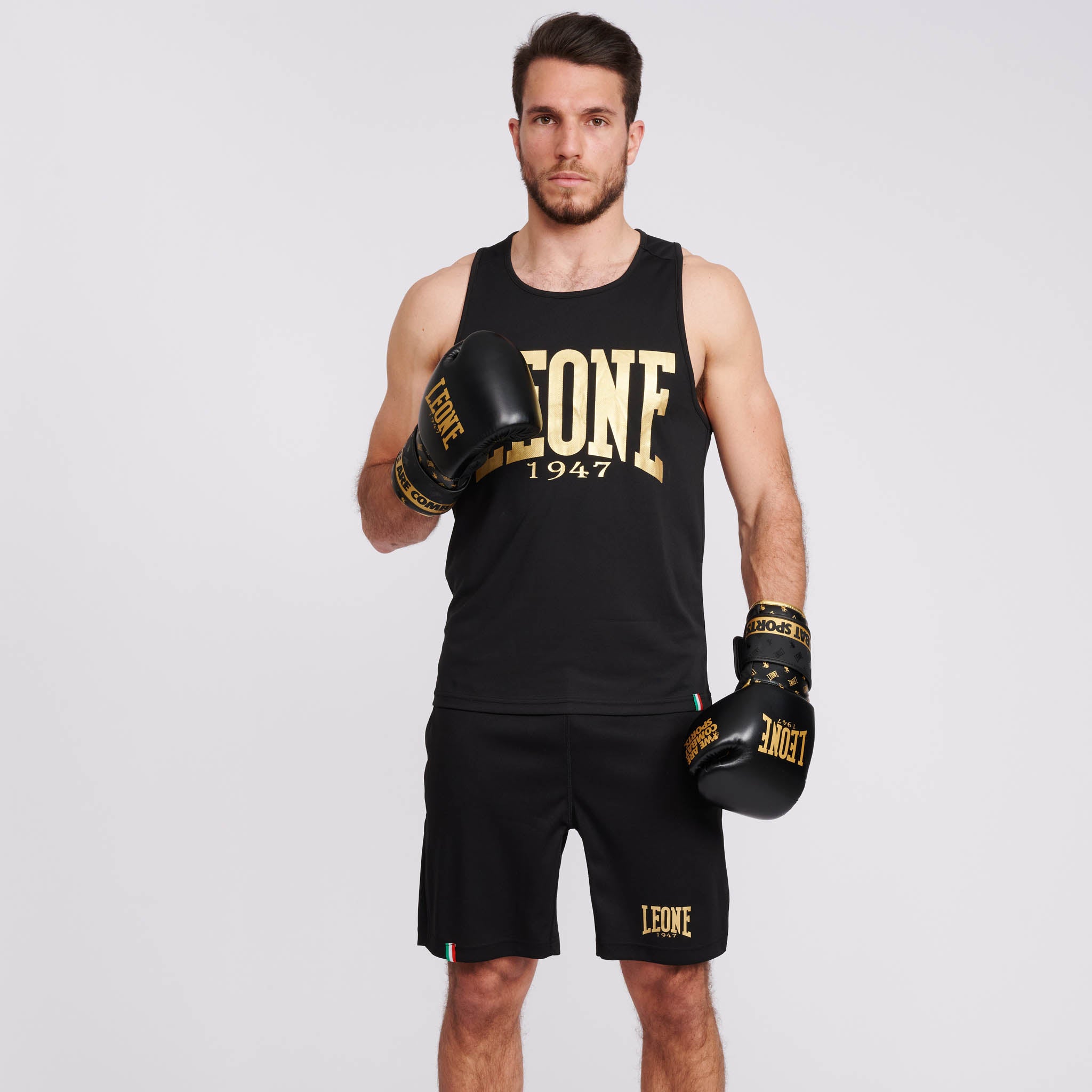 DNA TANK TOP